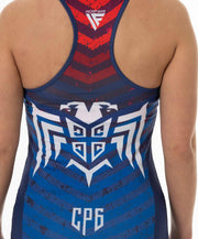 SRBIJA TANKTOP