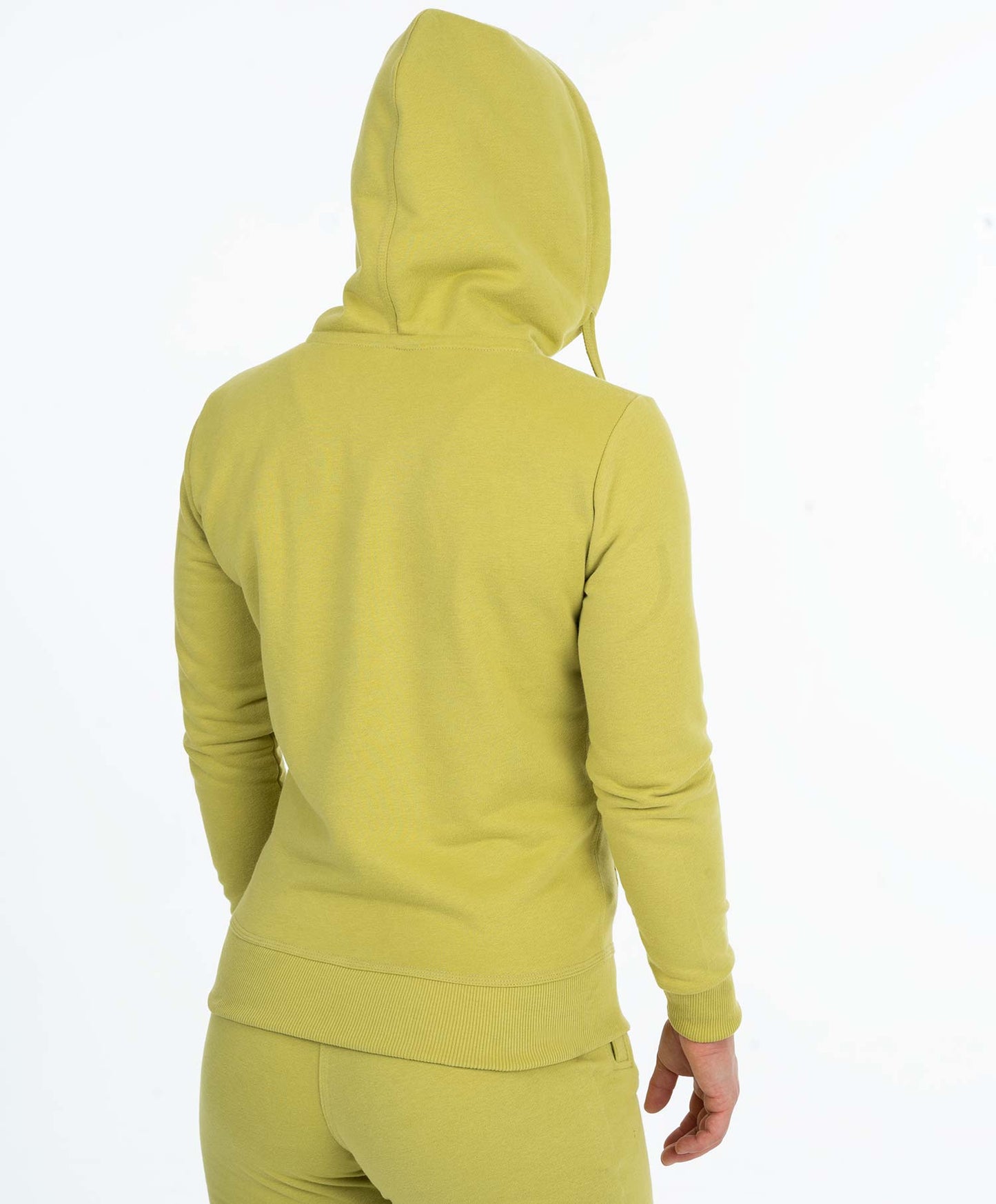 IRONFIBRE ZIP DUKS