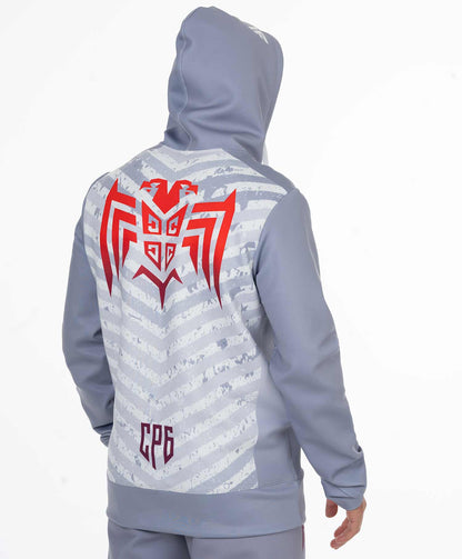 SRBIJA DUKS SA KAPULJAČOM