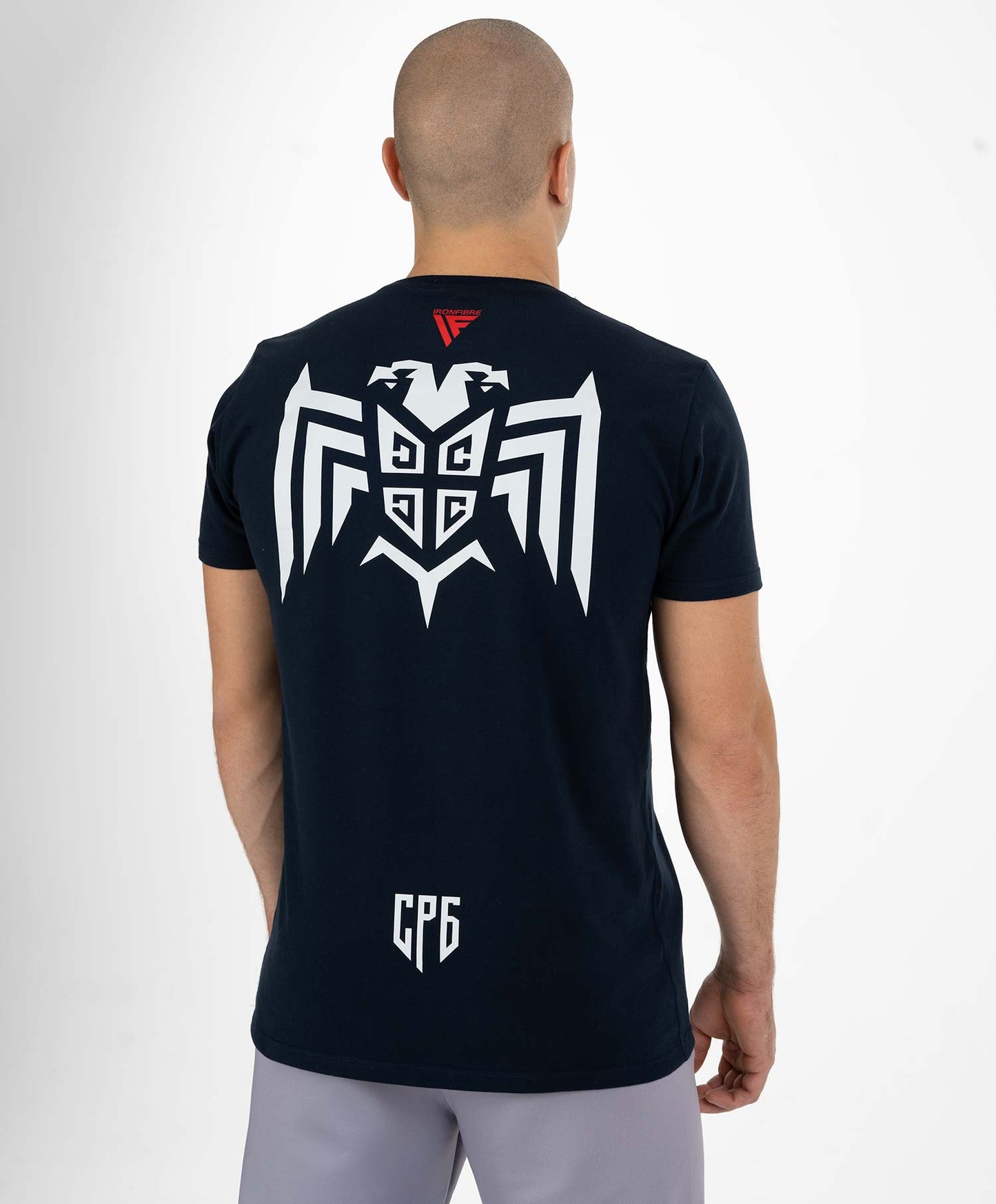 SRBIJA MAJICA N/NBL