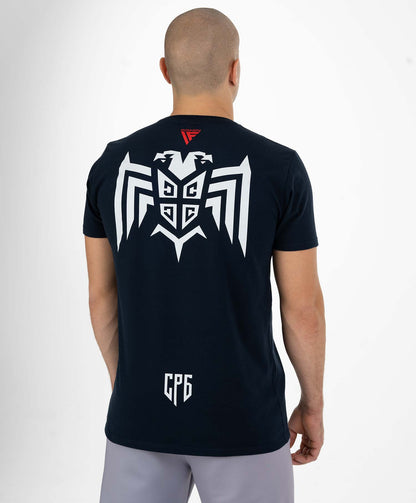 SRBIJA MAJICA N/NBL