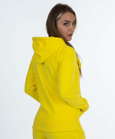 IRONFIBRE ZIP DUKS