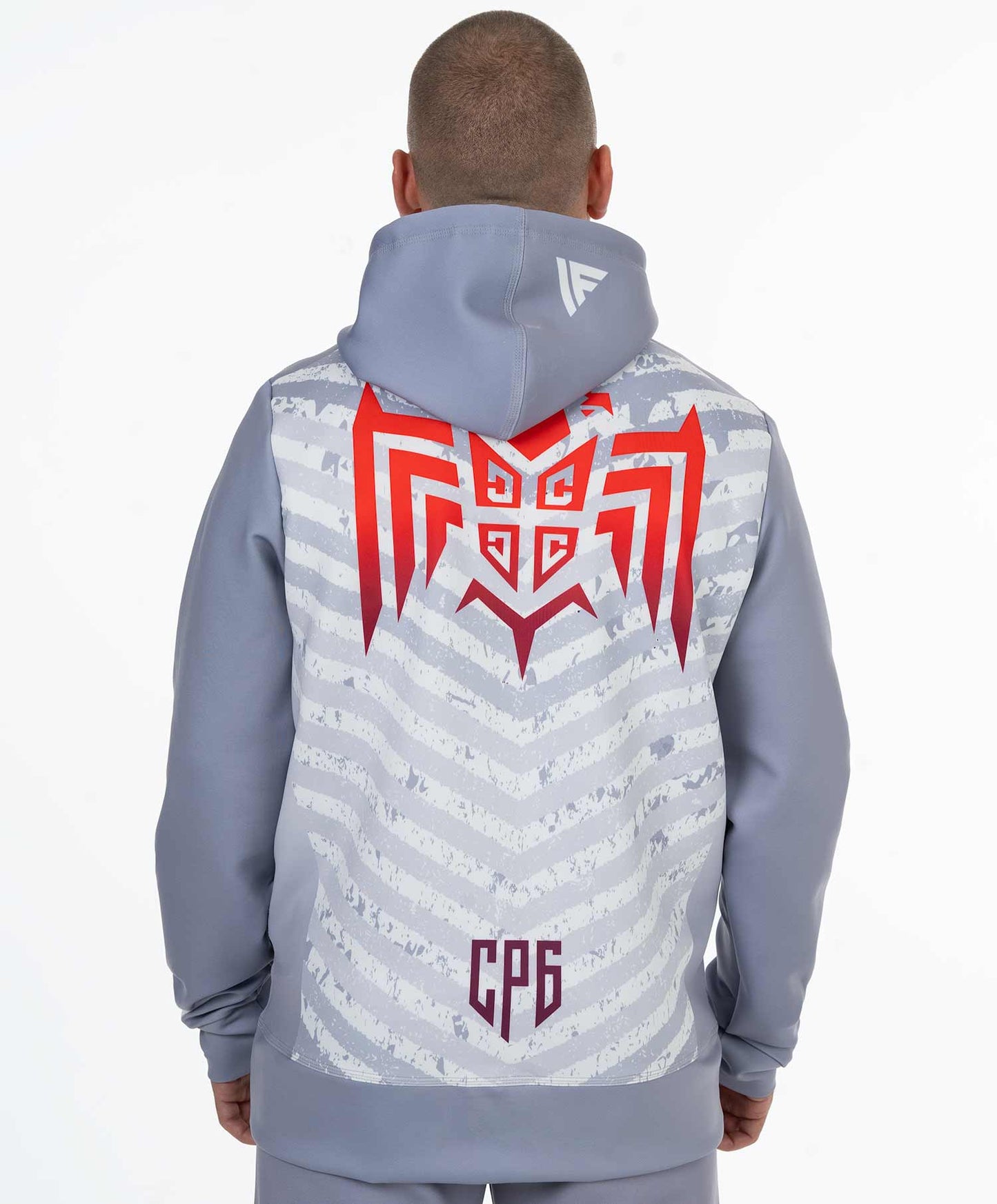 SRBIJA DUKS SA KAPULJAČOM