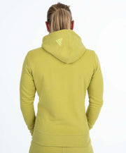 IRONFIBRE ZIP DUKS