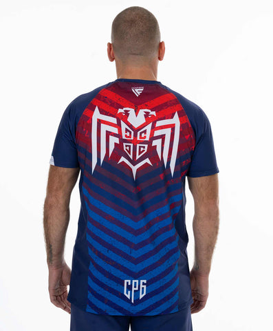 SRBIJA DT MAJICA