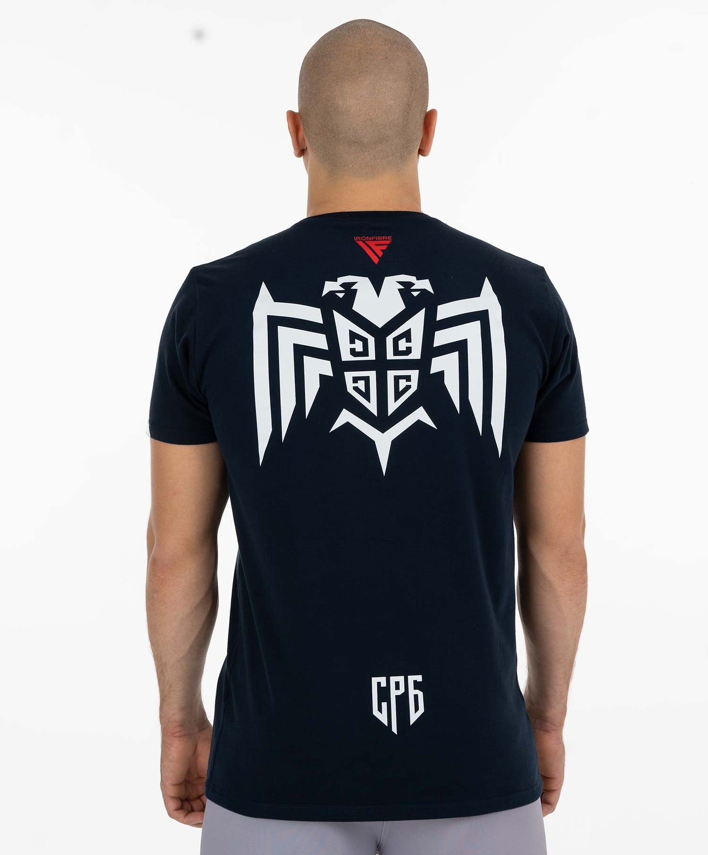 SRBIJA MAJICA N/NBL