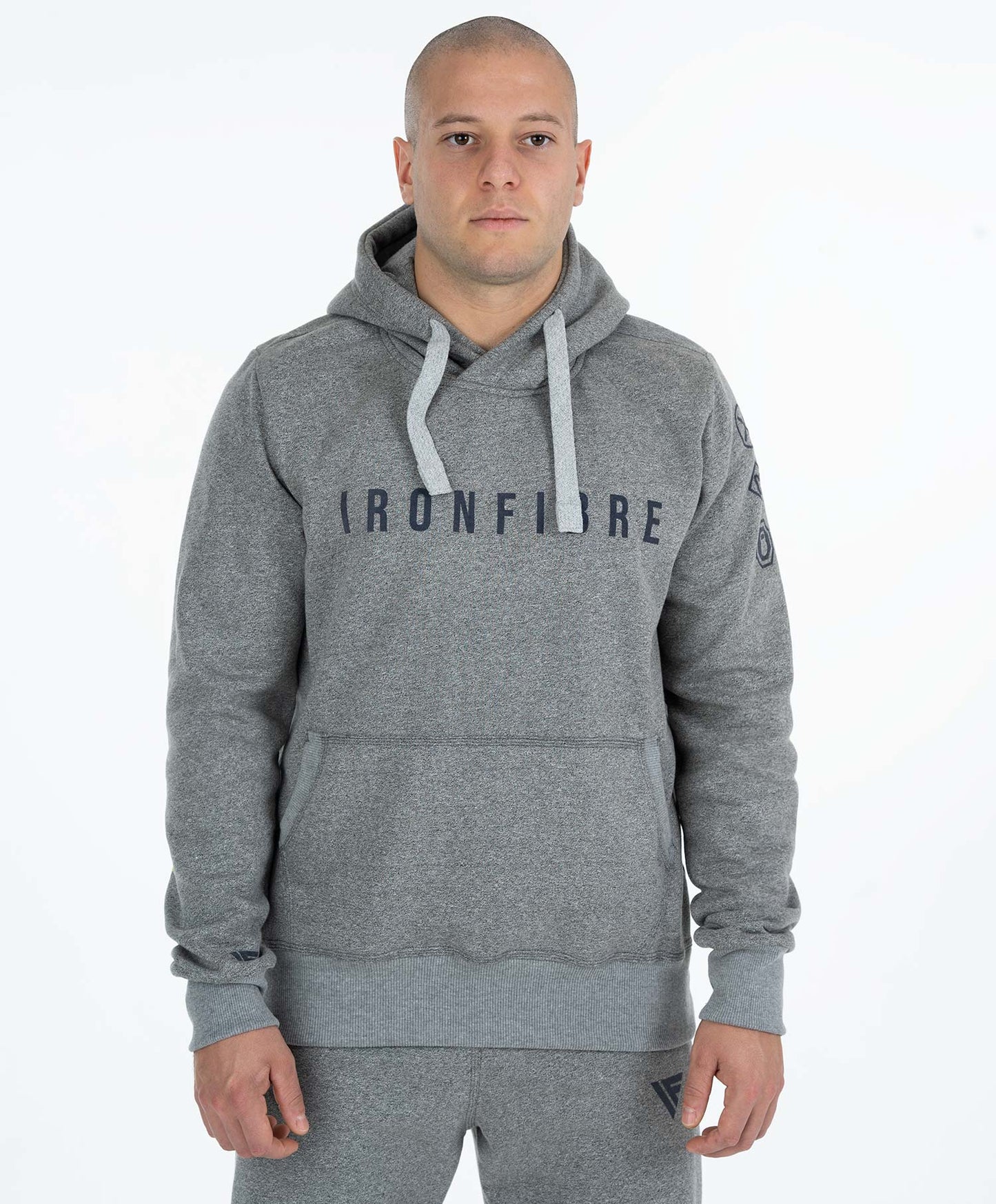 IRONFIBRE DUKS