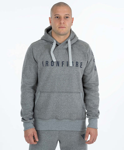 IRONFIBRE DUKS