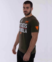 Fitness Guerrilla Majica