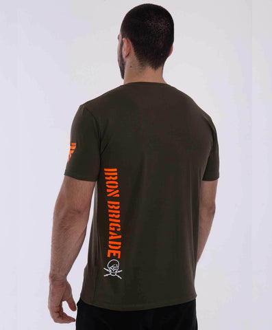 Fitness Guerrilla Majica