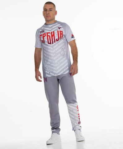 SRBIJA DT MAJICA