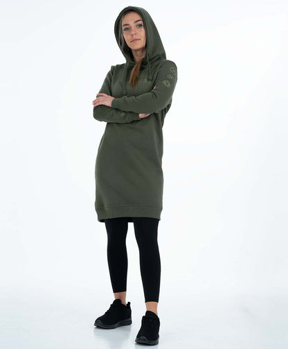 IRONFIBRE DUKS HALJINA