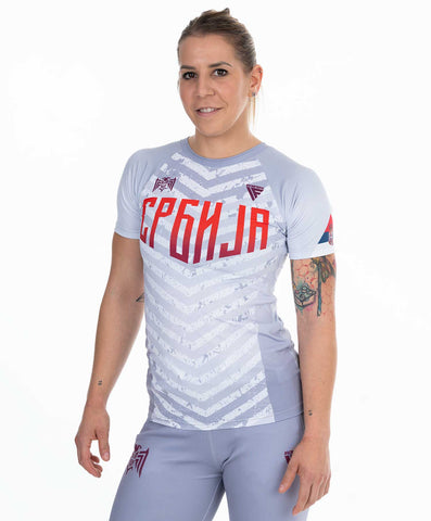SRBIJA DT MAJICA