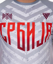 SRBIJA DT MAJICA