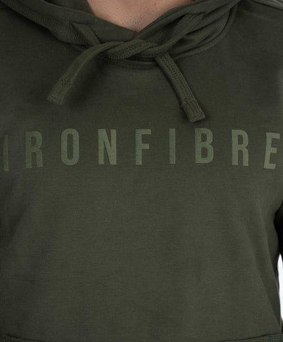 IRONFIBRE DUKS
