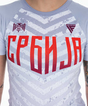 SRBIJA DT MAJICA