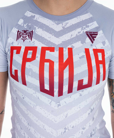 SRBIJA DT MAJICA