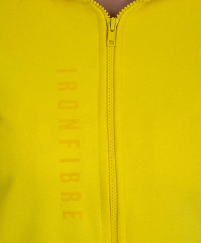 IRONFIBRE ZIP DUKS