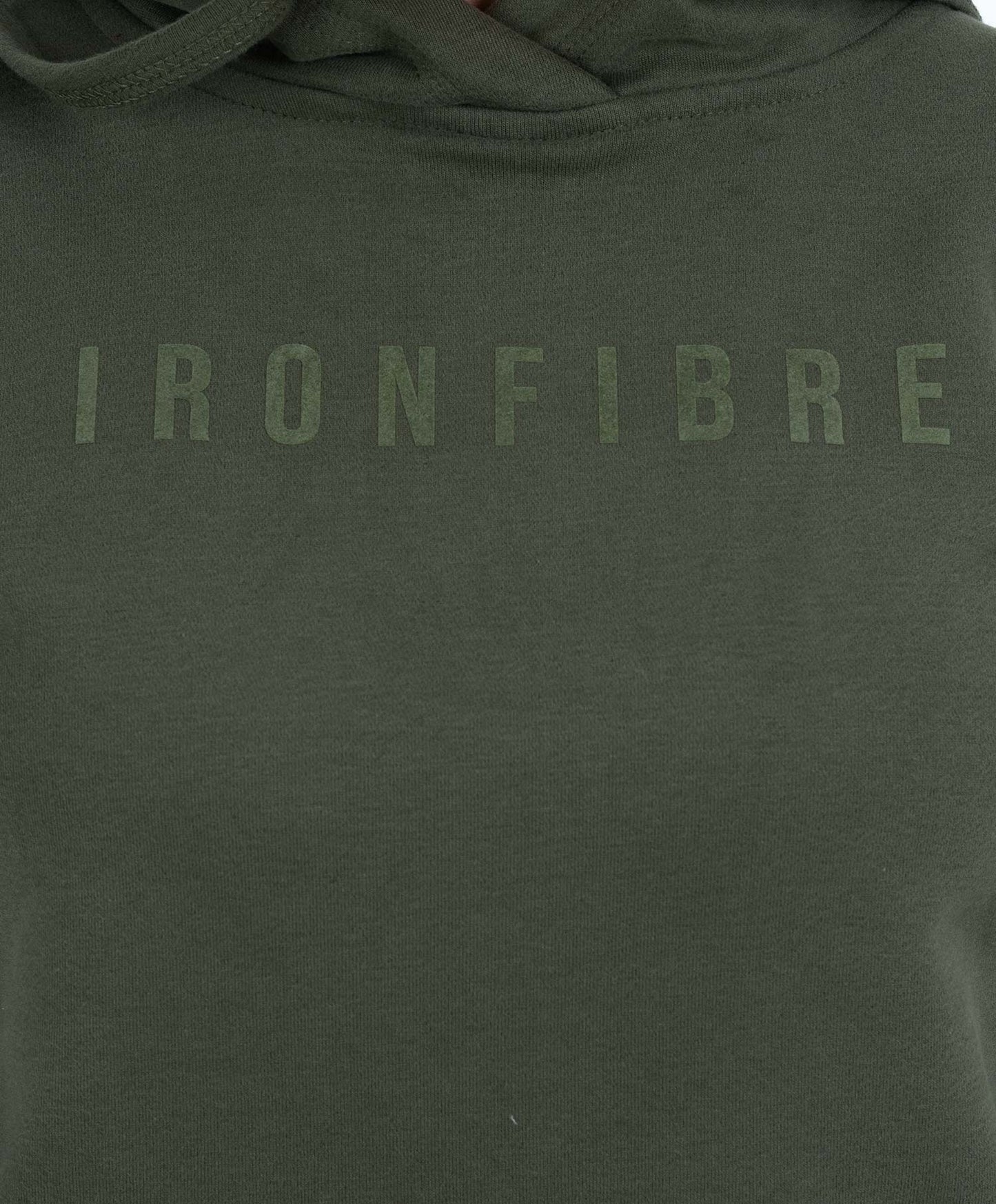 IRONFIBRE DUKS