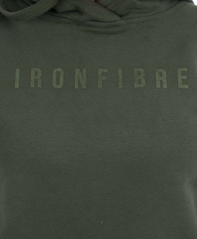 IRONFIBRE DUKS