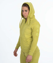 IRONFIBRE ZIP DUKS