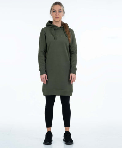 IRONFIBRE DUKS HALJINA