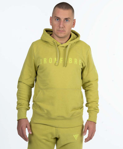 IRONFIBRE DUKS