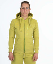IRONFIBRE ZIP DUKS
