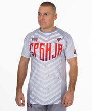 SRBIJA DT MAJICA