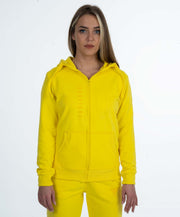 IRONFIBRE ZIP DUKS