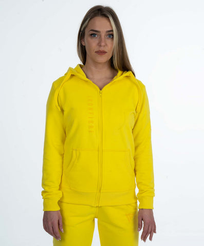 IRONFIBRE ZIP DUKS