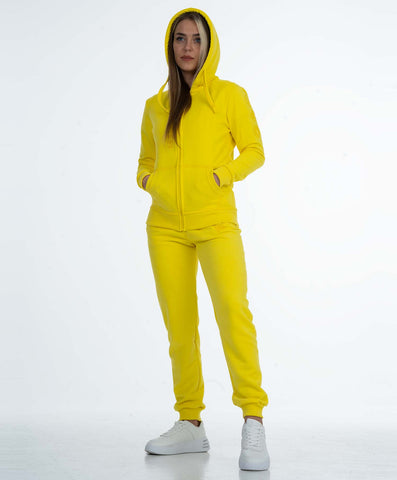 IRONFIBRE ZIP DUKS