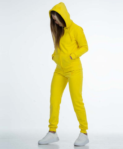 IRONFIBRE ZIP DUKS