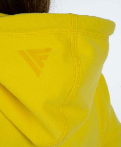 IRONFIBRE ZIP DUKS