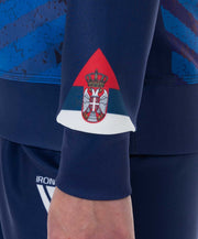 SRBIJA DUKS SA KAPULJAČOM
