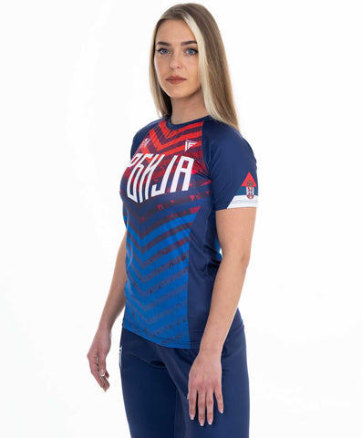 SRBIJA DT MAJICA