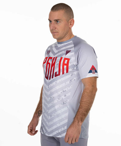 SRBIJA DT MAJICA