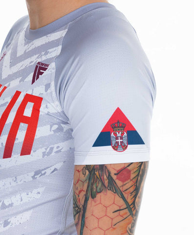 SRBIJA DT MAJICA