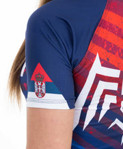 SRBIJA DT MAJICA