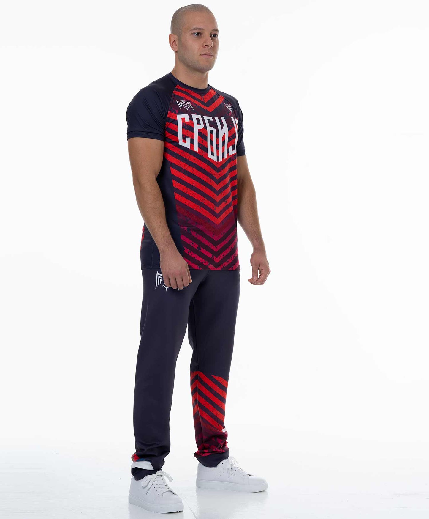 SRBIJA DT MAJICA