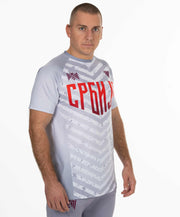 SRBIJA DT MAJICA