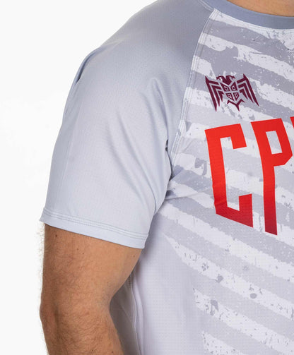 SRBIJA DT MAJICA
