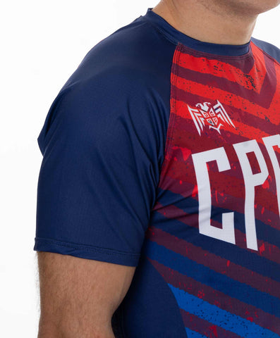 SRBIJA DT MAJICA