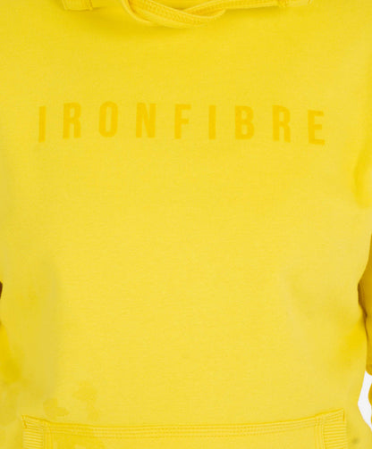 IRONFIBRE DUKS