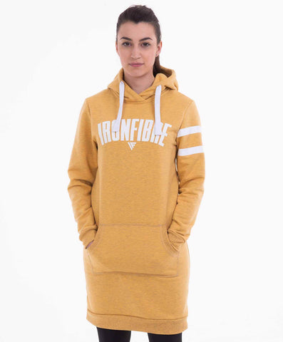 IRONFIBRE DUKS HALJINA