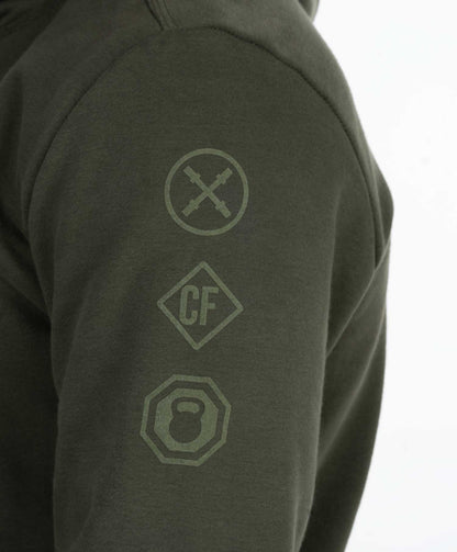 IRONFIBRE DUKS