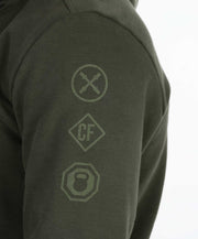 IRONFIBRE DUKS