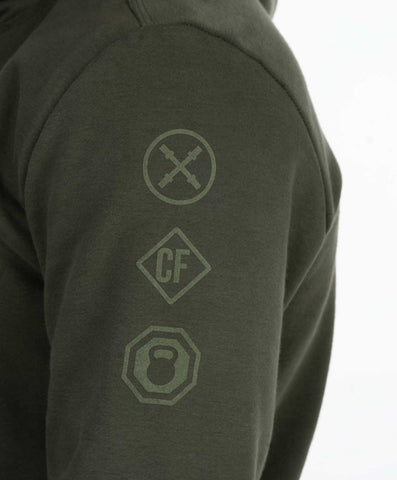 IRONFIBRE DUKS