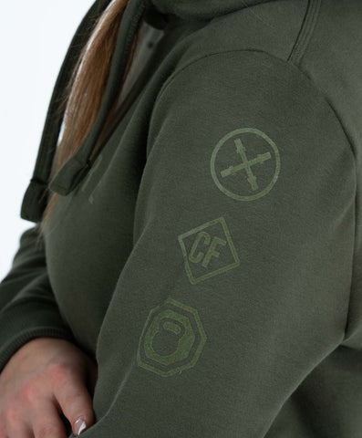 IRONFIBRE DUKS HALJINA