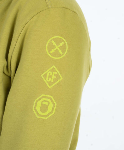 IRONFIBRE DUKS